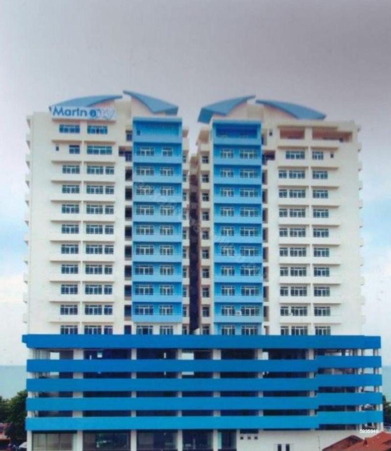 Apartment for sale in Dehiwala