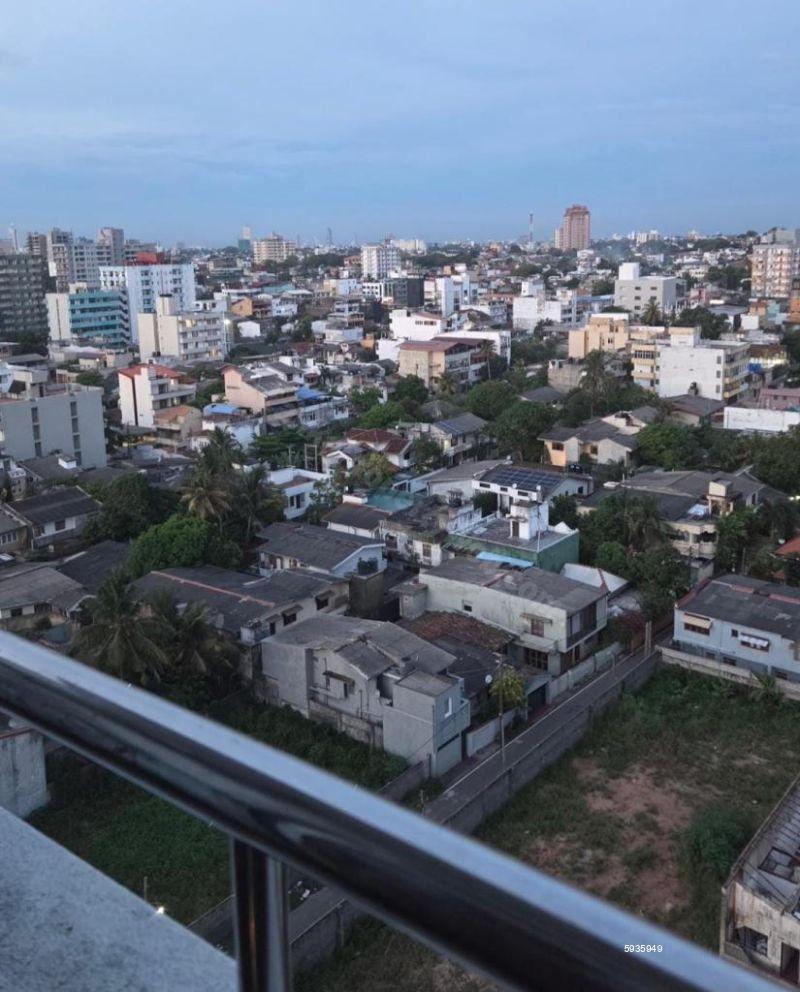 Apartment for sale in Dehiwala
