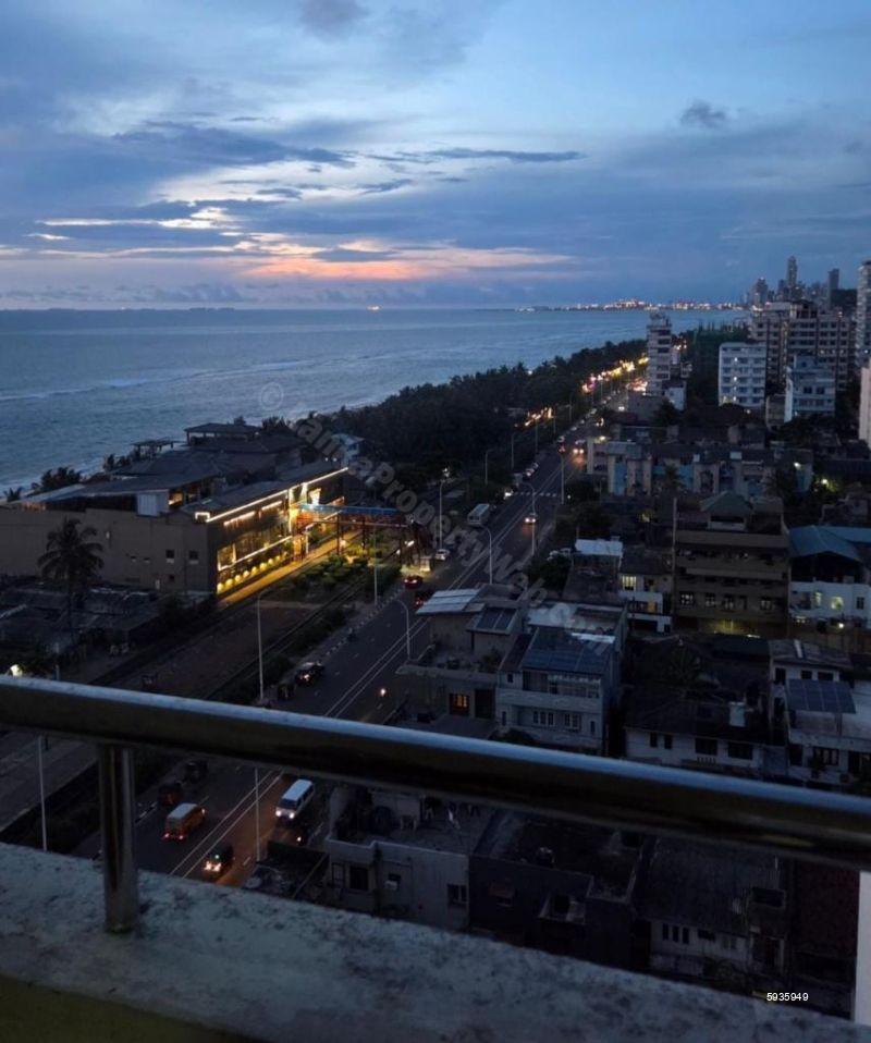 Apartment for sale in Dehiwala