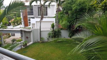 Exterior - 🏠House for Rent – Battaramulla - PDH387