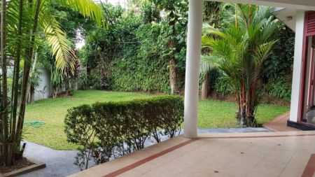 Exterior - 🏠House for Rent – Battaramulla - PDH387