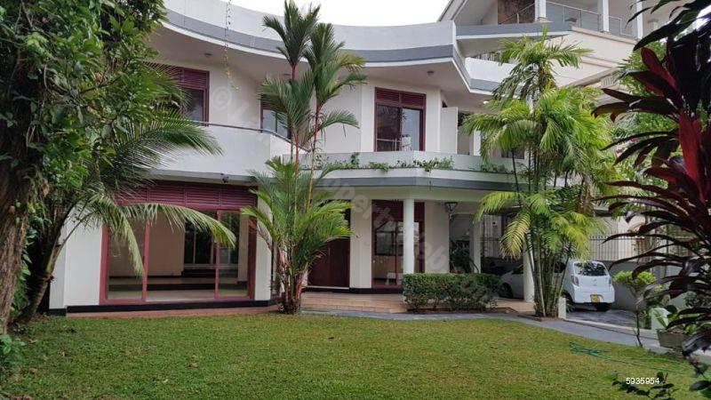 House for rent in Battaramulla