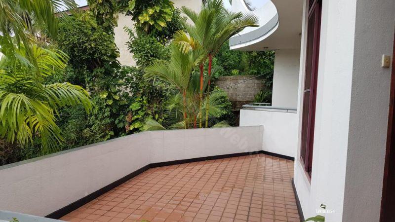 House for rent in Battaramulla