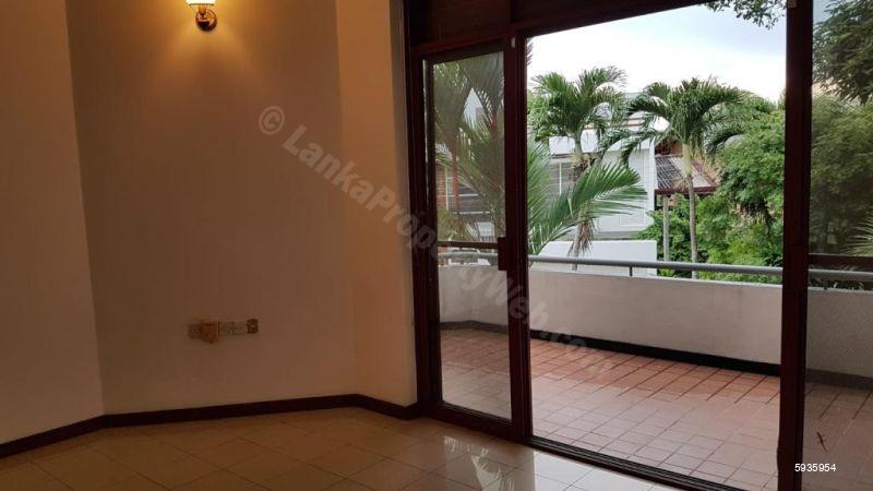 House for rent in Battaramulla