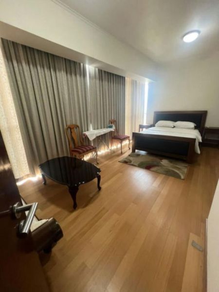 Living Room - Emperor - 02 Bedroom Furnished Apartment for Rent in Colombo 03 (A6467)