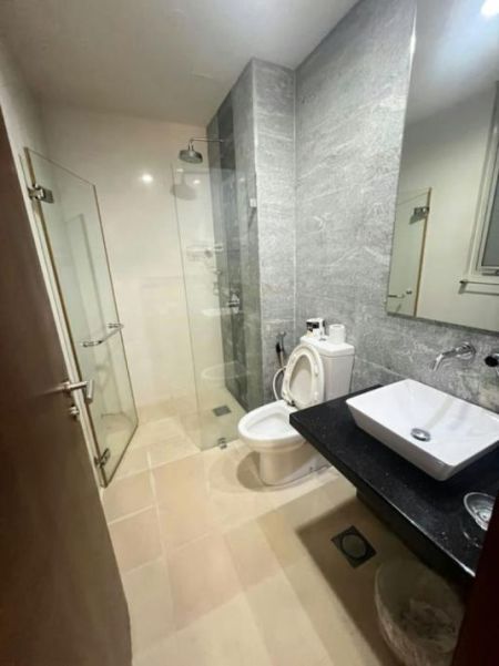 Bathroom - Emperor - 02 Bedroom Furnished Apartment for Rent in Colombo 03 (A6467)