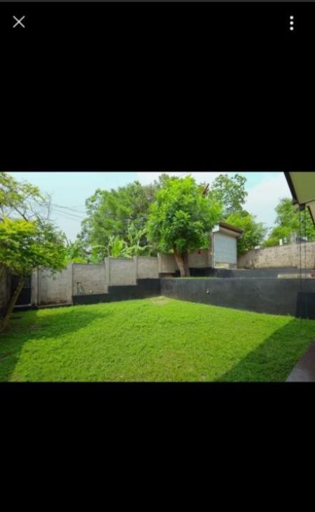 Exterior -  3 BHK House For Sale in Athurugiriya  - PDH224
