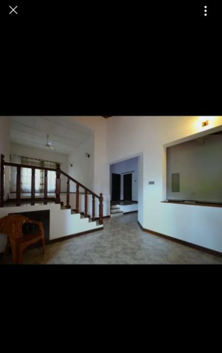 Exterior -  3 BHK House For Sale in Athurugiriya  - PDH224