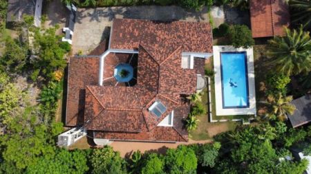 Exterior - House for Sale in Colombo Nugegoda  - PDH226