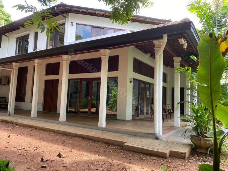 Exterior - House for sale in Nugegoda