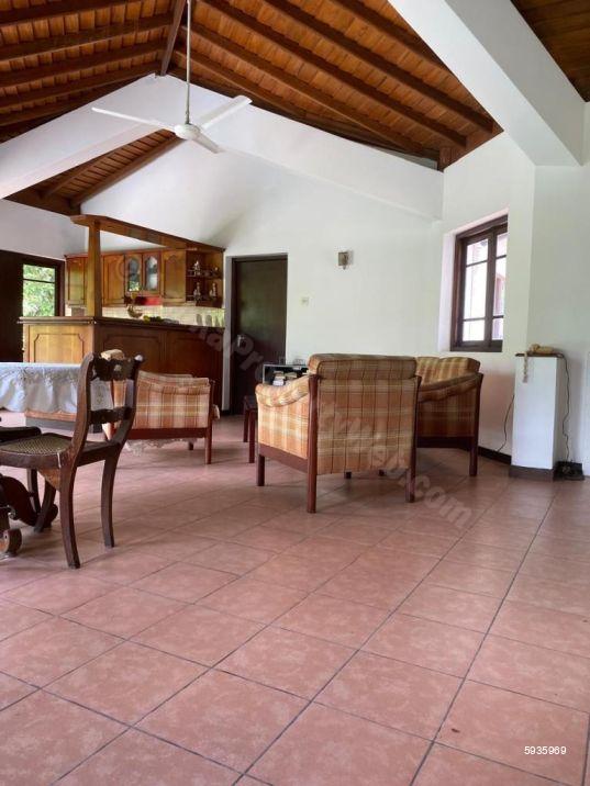 Living Room - House for sale in Nugegoda