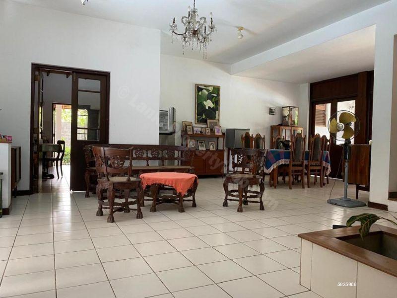 Living Room - House for sale in Nugegoda