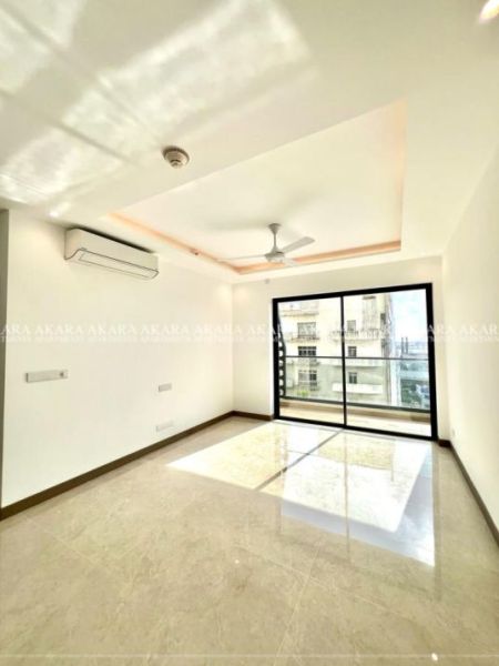 Bathroom - Marine Square - Unfurnished Apartment for Sale - A49714