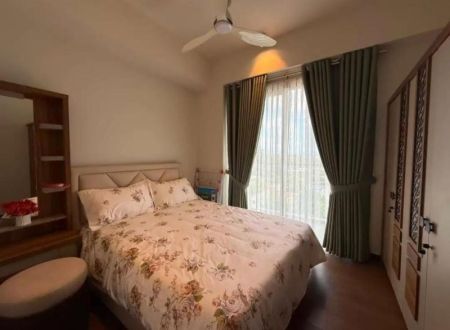 Bedroom - ￭ 808 Regency￭ 03BR Apartment For Rent ￭ (NK11608)