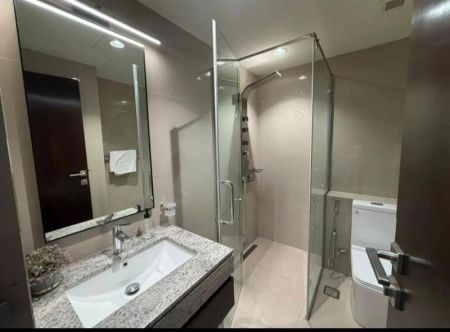Bathroom - ￭ 808 Regency￭ 03BR Apartment For Rent ￭ (NK11608)
