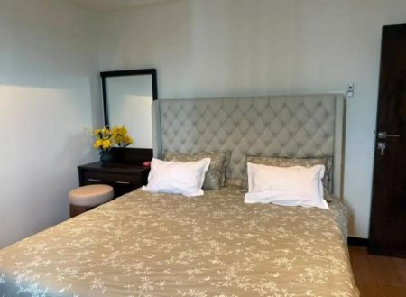 Bedroom - ￭ 808 Regency￭ 03BR Apartment For Rent ￭ (NK11608)