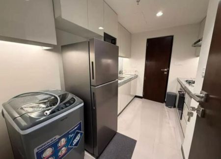 Kitchen - ￭ 808 Regency￭ 03BR Apartment For Rent ￭ (NK11608)