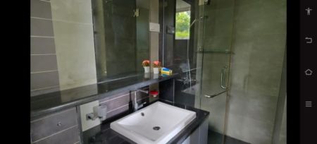 Bathroom - Luxury 4 Bedroom Villa for Rent in  Panadura facing Bolgoda lake | LKR 400,000 Per Month (VL4863)