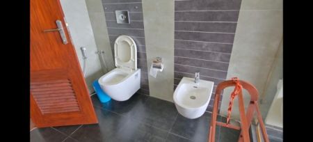 Bathroom - Luxury 4 Bedroom Villa for Rent in  Panadura facing Bolgoda lake | LKR 400,000 Per Month (VL4863)