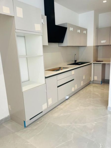 Kitchen - Apartments for Sale at 606 Address! 🏙️