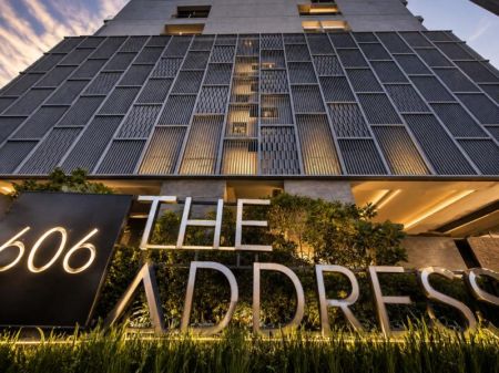 Exterior - Apartments for Sale at 606 Address! 🏙️