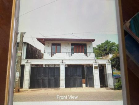 Exterior - 7 BR House for Sale in Dehiwala  - PDH250