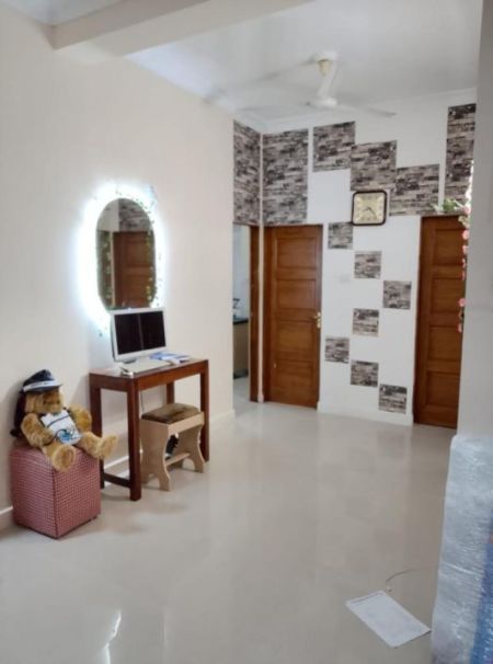 Living Room - ￭ Trend Panorama ￭ 02BR Apartment For Sale ￭ (NK11610)
