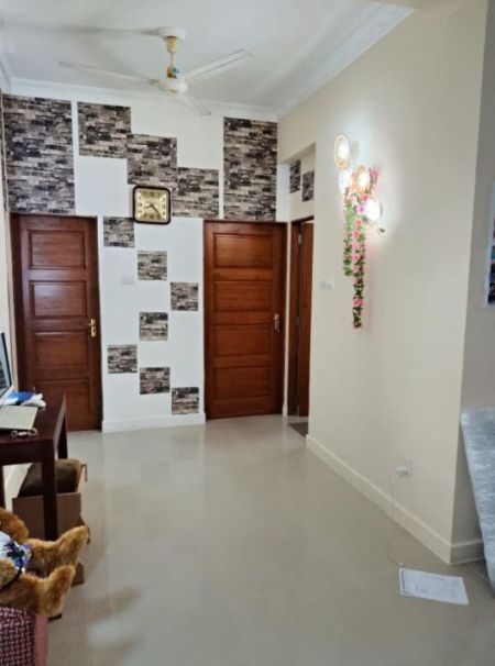 Living Room - ￭ Trend Panorama ￭ 02BR Apartment For Sale ￭ (NK11610)
