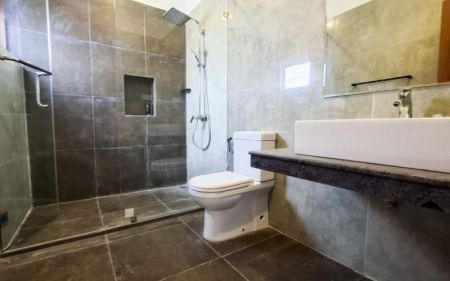 Bathroom - ￭ Kohuwala ￭ 03BR Private Apartment For Rent ￭ (NK11612)