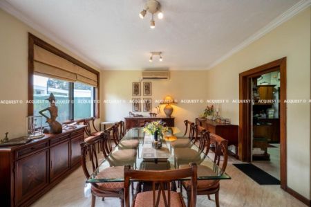 Dining room - House for Sale - Colombo 08 | LKR 450,000,000