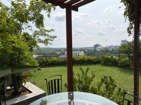 Exterior - 2 Bedroom Apartment for Sale in Castle Regency, Kotte| LKR 43 Million (AP4864)