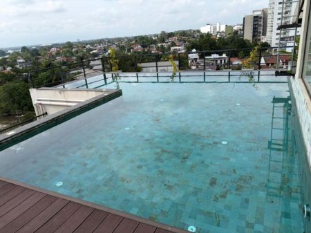 Exterior - 2 Bedroom Apartment for Sale in Castle Regency, Kotte| LKR 43 Million (AP4864)
