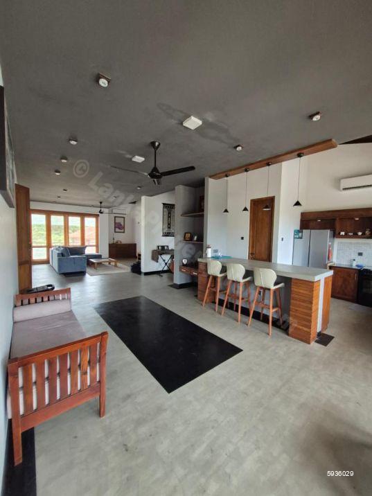 House for rent in Pelawatte