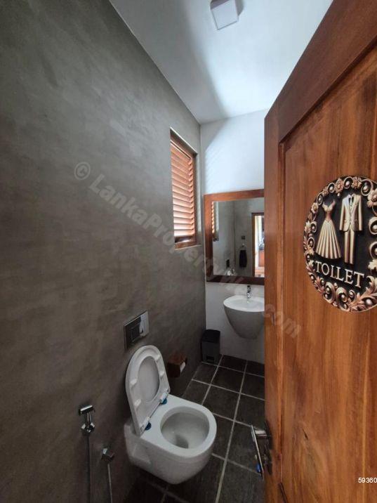 House for rent in Pelawatte