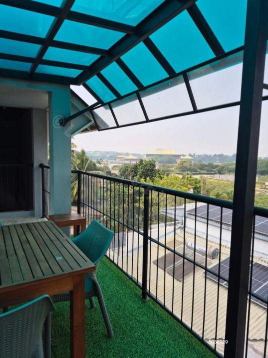 House for rent in Pelawatte