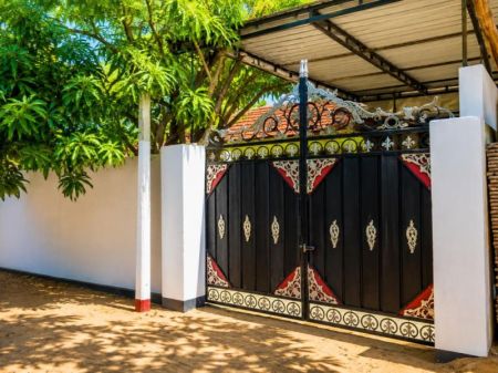 Exterior - House for Sale in Puttalam (SSPH-438)