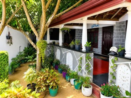 Exterior - House for Sale in Puttalam (SSPH-438)
