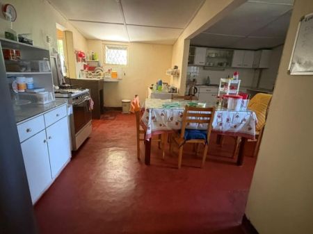 Kitchen - 5 Bedroom Land with House for Sale - Moratuwa, Lunawa, Lady De Soysa Drive | LKR 1.2 Million Per Perch (EM985)