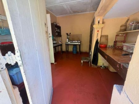 Kitchen - 5 Bedroom Land with House for Sale - Moratuwa, Lunawa, Lady De Soysa Drive | LKR 1.2 Million Per Perch (EM985)