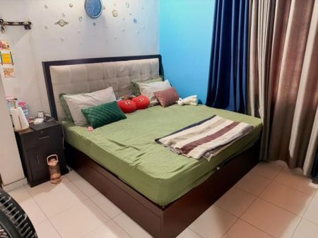 Bedroom - House for sale in Battaramulla 
