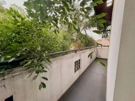 Exterior - House for sale in Battaramulla 