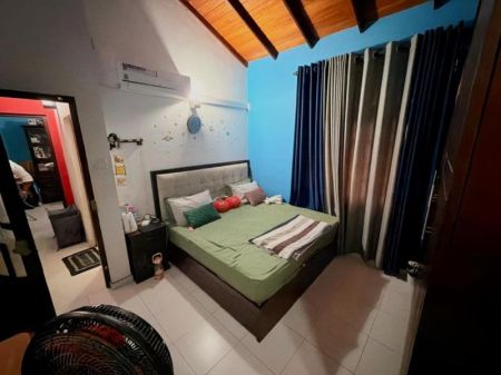 Bedroom - House for sale in Battaramulla 