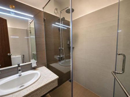 Bathroom - Brand New 2BR Apartment for sale Canterbury Glof Apartments Kahathuduwa Piliyandala 