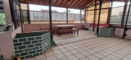 Living Room - Luxury Family Residence for Sale in Kirulapona
