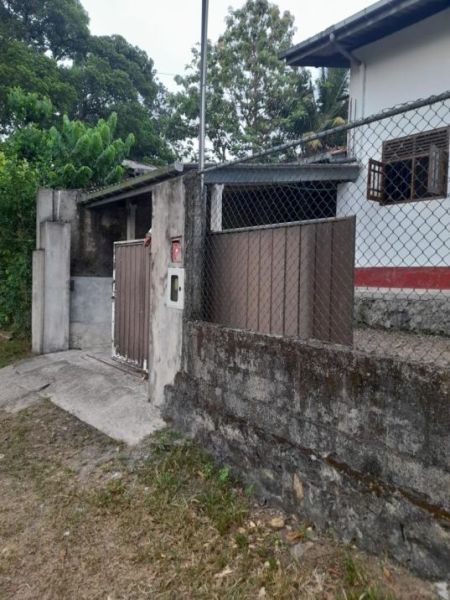 Exterior - (AH202) 2 Bedroom House for Sale in Pannipitiya