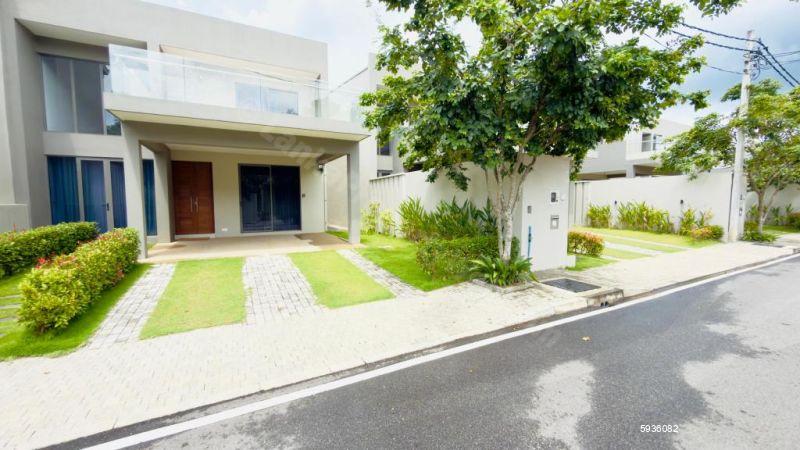 Exterior - House for rent in Piliyandala