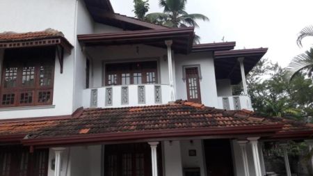 Exterior - (KH938) Spacious House for Sale in Katana