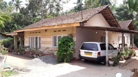 Exterior - (KH938) Spacious House for Sale in Katana