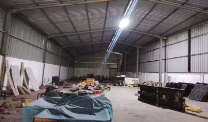 Commercial