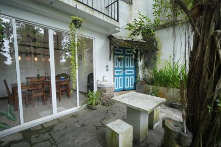 Exterior - (MR460) Four Storey House for Rent in Malabe